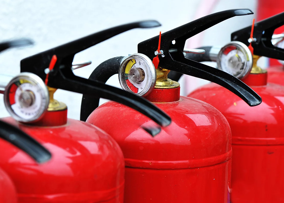 London Fire Safety London Fire Safety