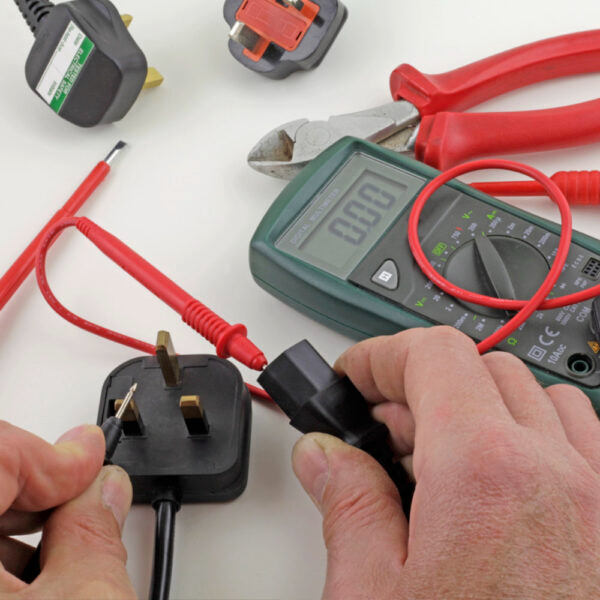 Electrical PAT Testing Electrical PAT Testing