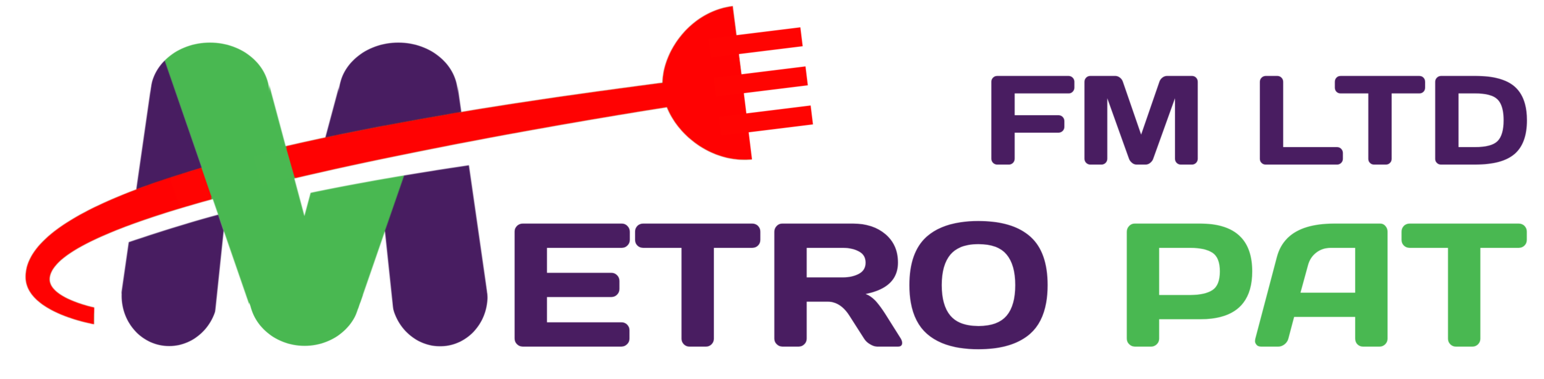 Metro PAT FM LTD Logo