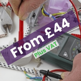 PAT Testing Services London Business PAT Testing Services London Business